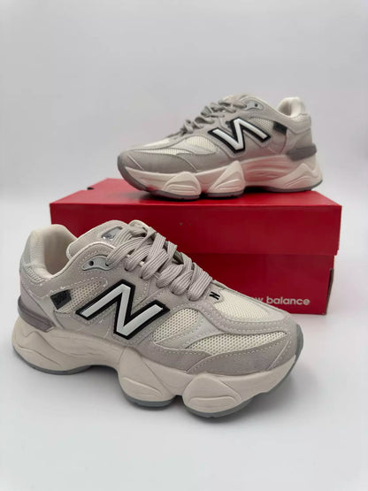New Balance 9060 " Sea Salt"