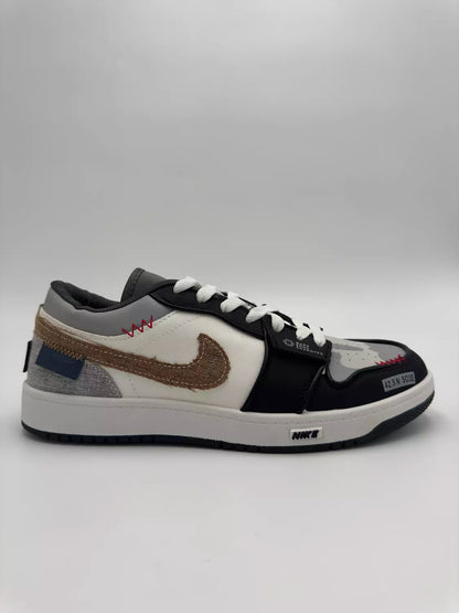Nike Dunk Low Prank "Black Accent"