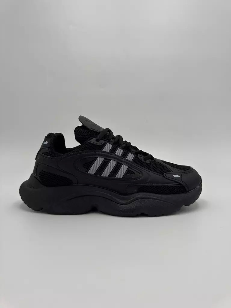 Adidas Ozmillen "Black"