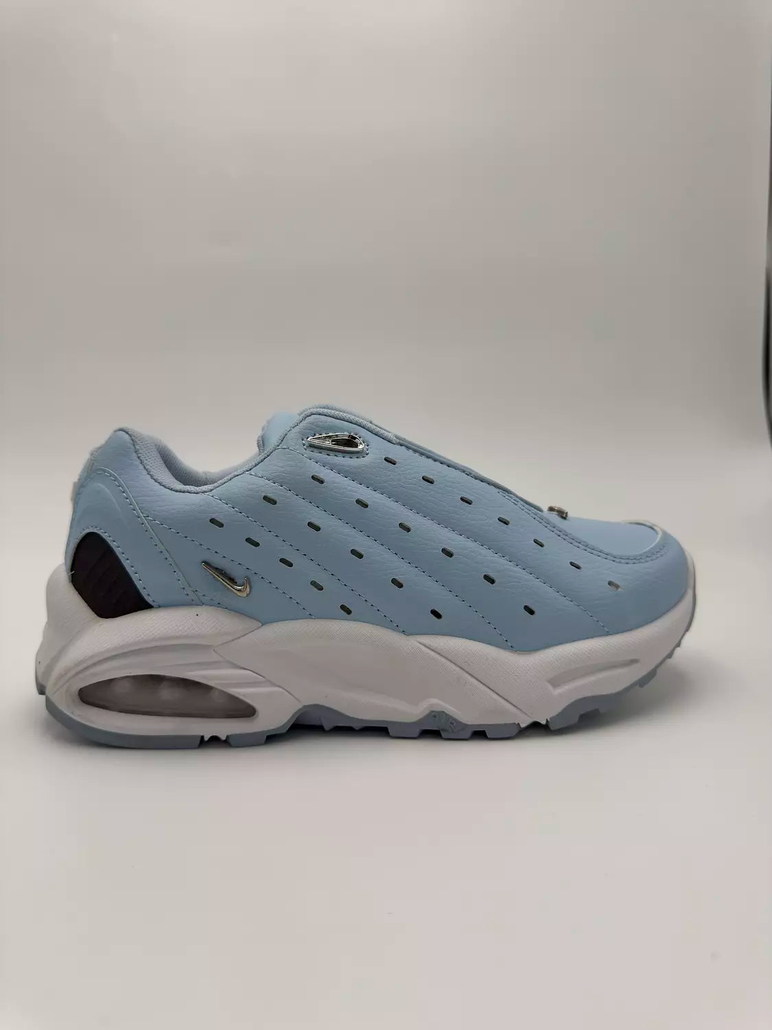 Nike NOCTA Hot Step Air Terra"Light Pumice"