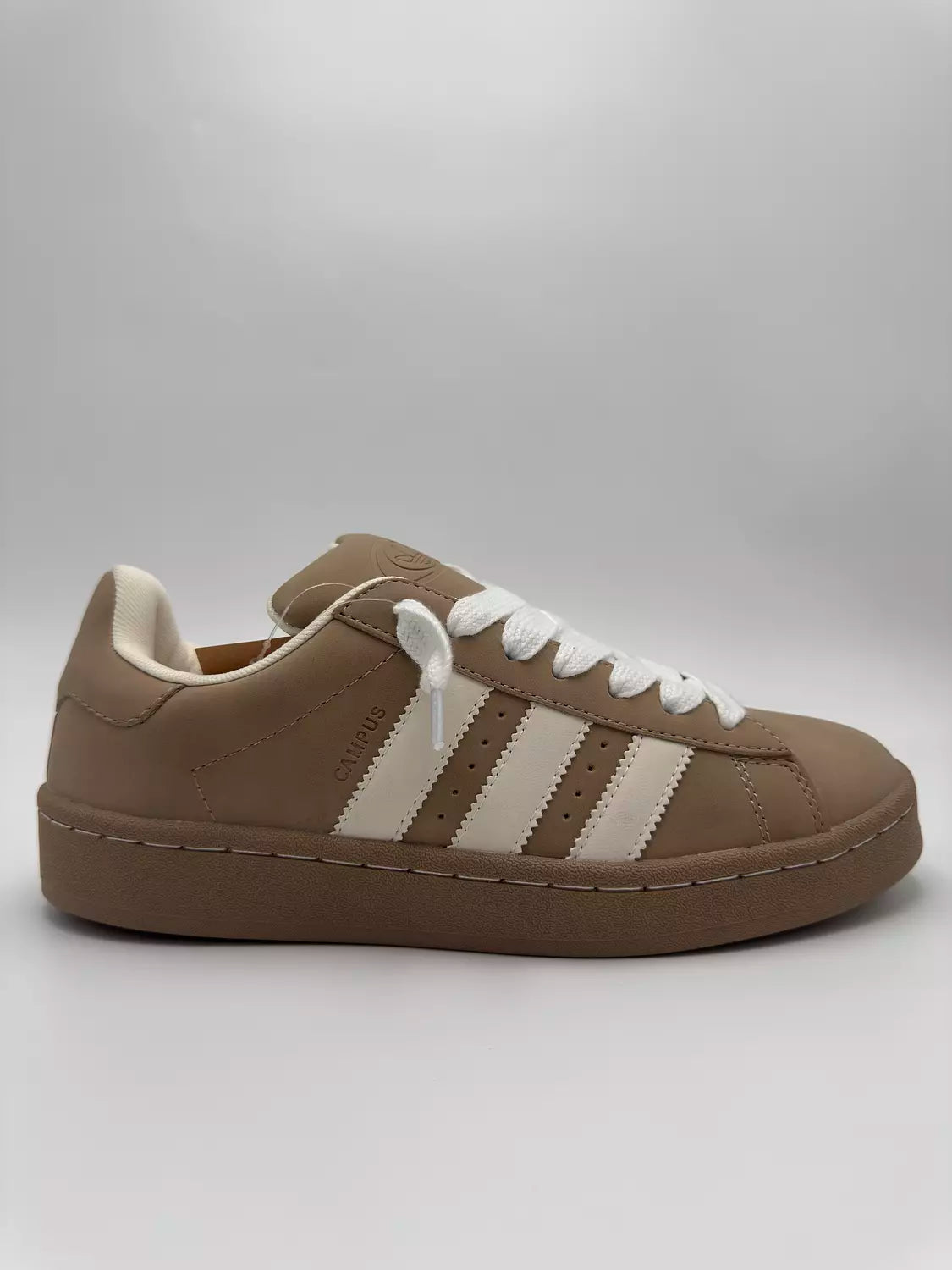 Adidas Campus 00s "brown suede"