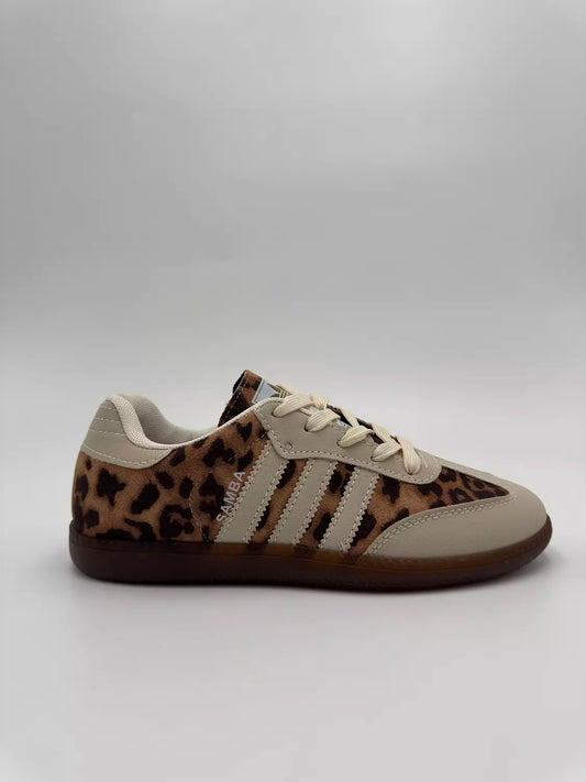 Adidas Samba OG "Magic Leopard"