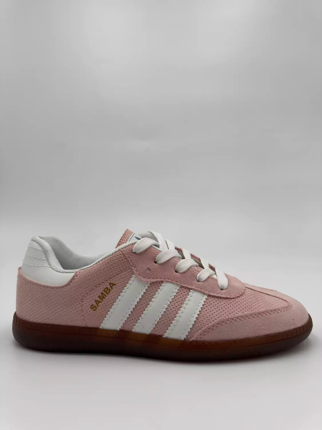 Adidas Samba OG (pink)