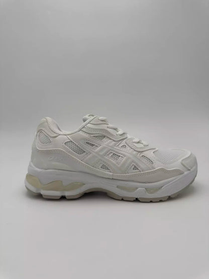 Asics Gel-NYC "Cream & Cloud Grey"
