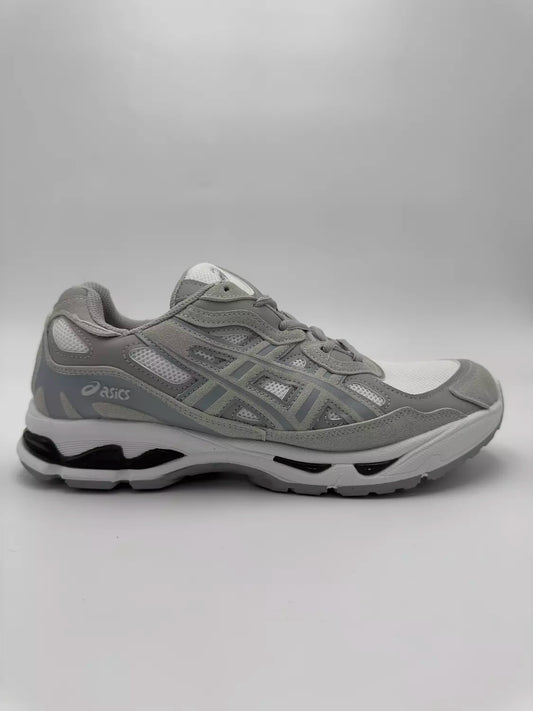 ASICS Gel-NYC "sleek grey- special size"