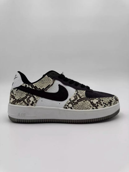 Air Force premium "cocoa snake"