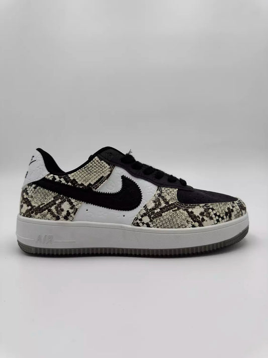 Air Force premium "cocoa snake"