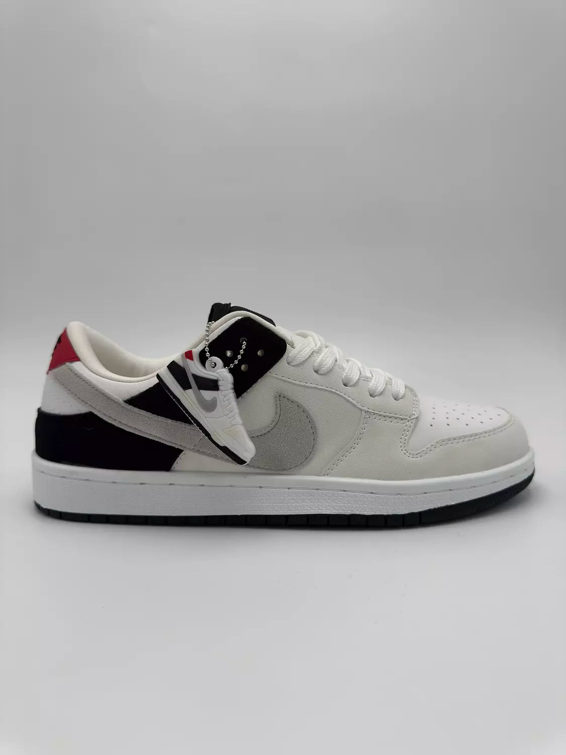 Nike SB Dunk Low "Light Iron Ore"
