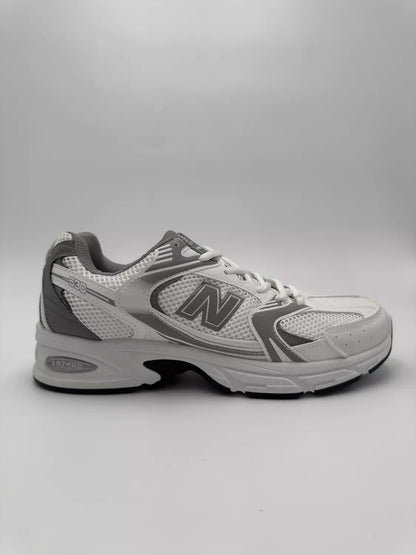 New Balance 530 "grey suede"