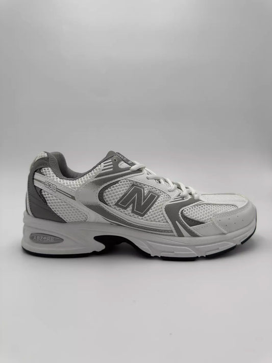 New Balance 530 "grey suede"
