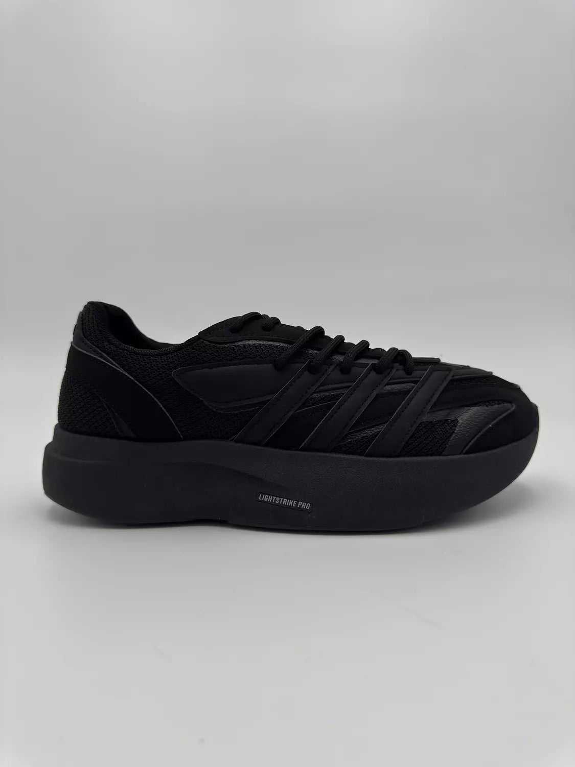 Adidas Lightblaze (Black)
