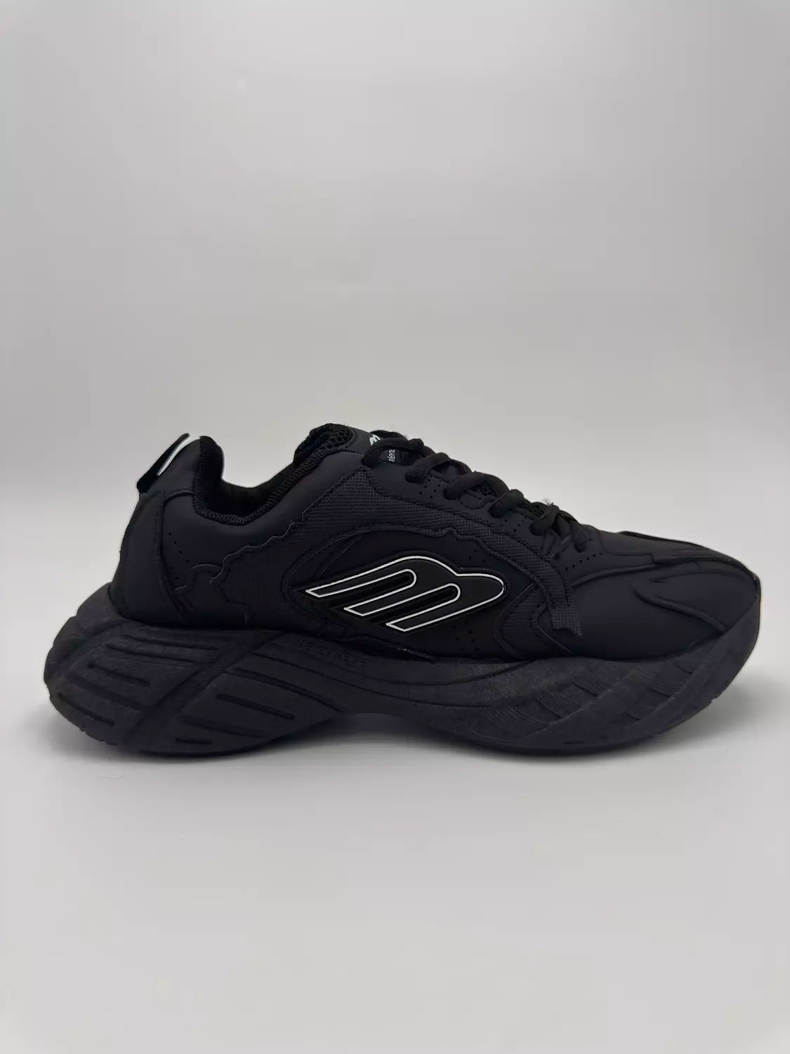 Balenciaga Monday 3B "Black"