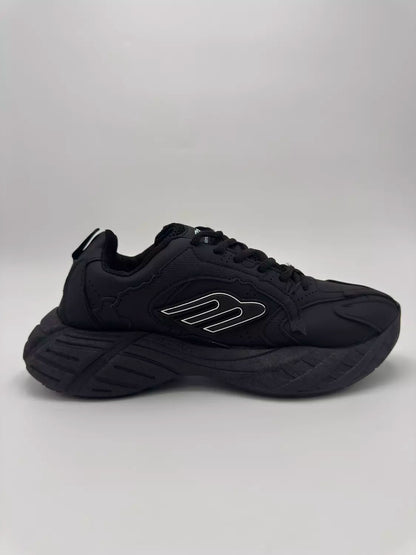Balenciaga Monday 3B "Black"