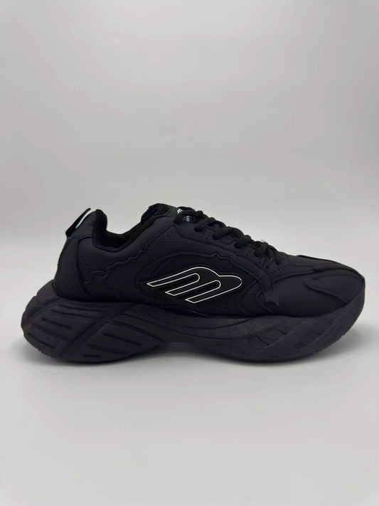Balenciaga Monday 3B "Black"