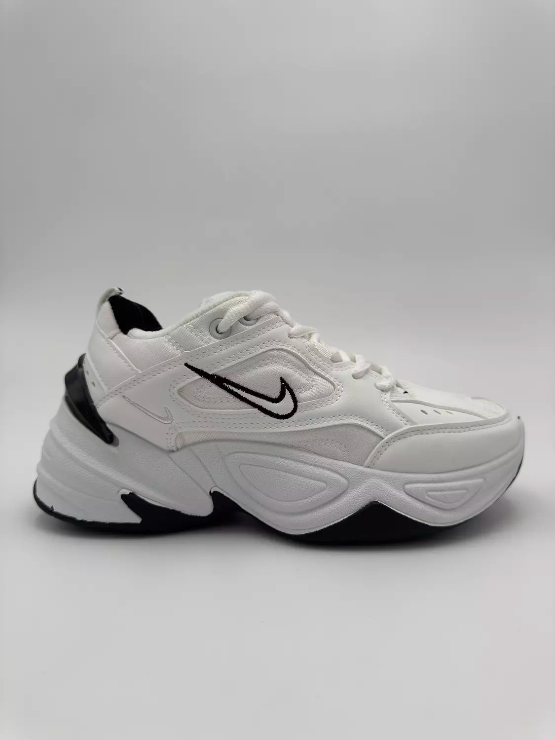 Nike Wmns M2K Tekno "Black Accent "