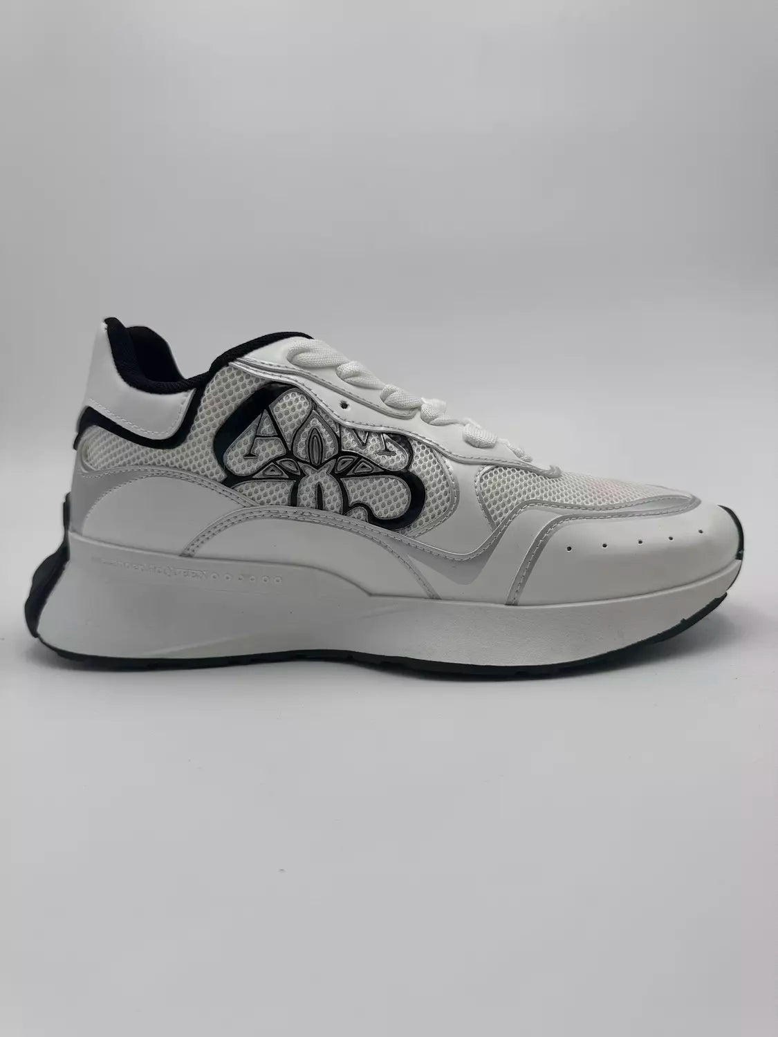 Alexander McQueen Sprint Runner