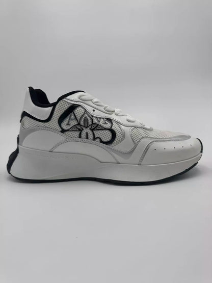 Alexander McQueen Sprint Runner