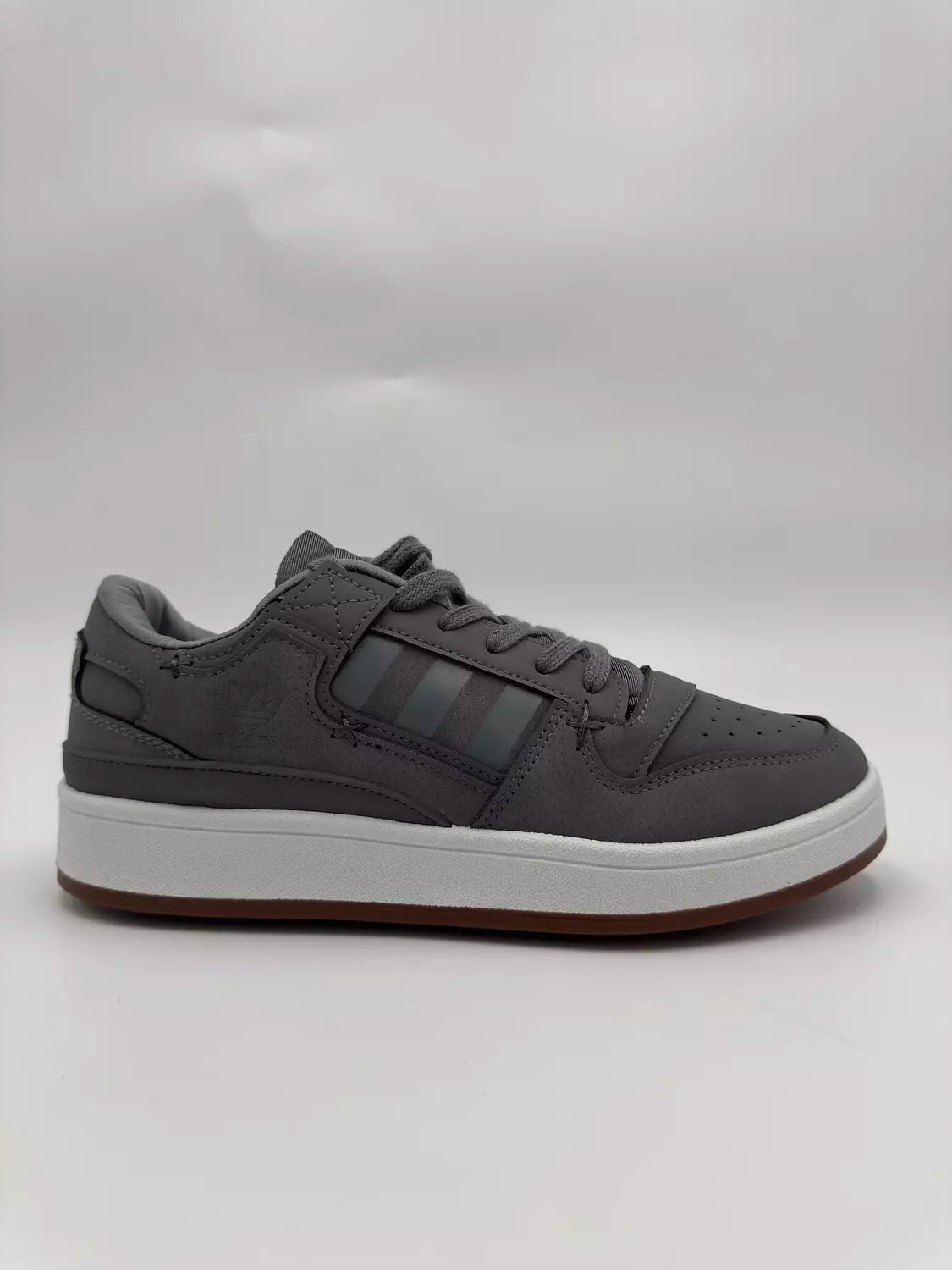 Adidas Forum 84 (grey)
