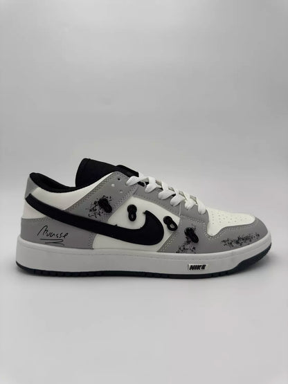 Nike Dunk Low 'Deconstructed Grey'