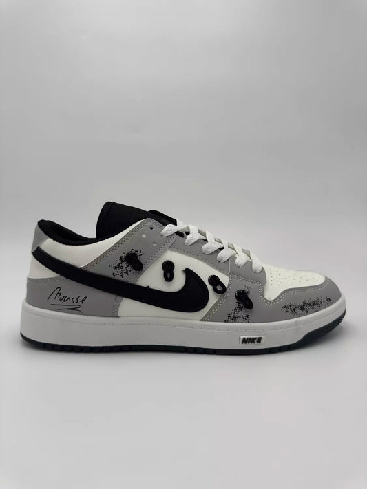 Nike Dunk Low 'Deconstructed Grey'