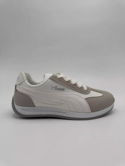 Puma Court Ultra "White Tint"