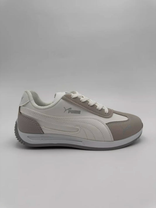 Puma Court Ultra "White Tint"