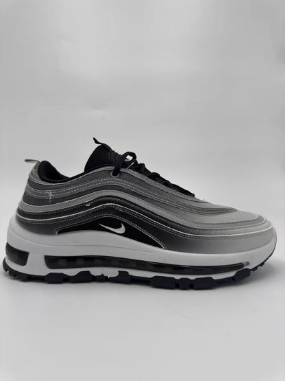 Nike Air Max 97 (Silver Reflective-Special Size)