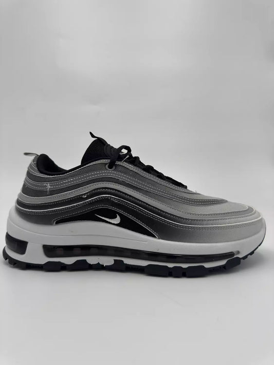Nike Air Max 97 (Silver Reflective-Special Size)