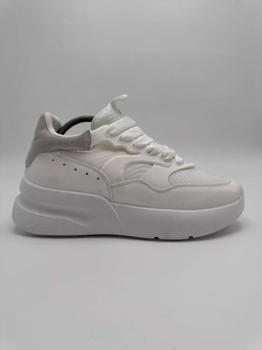 Alexander McQueen Oversized Runner (W)