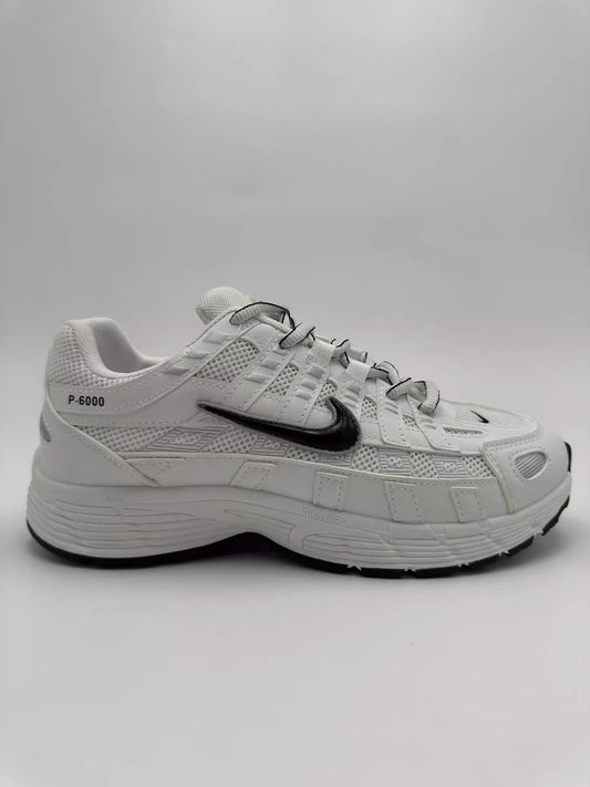 Nike P-6000 " Platinum Tint Black"