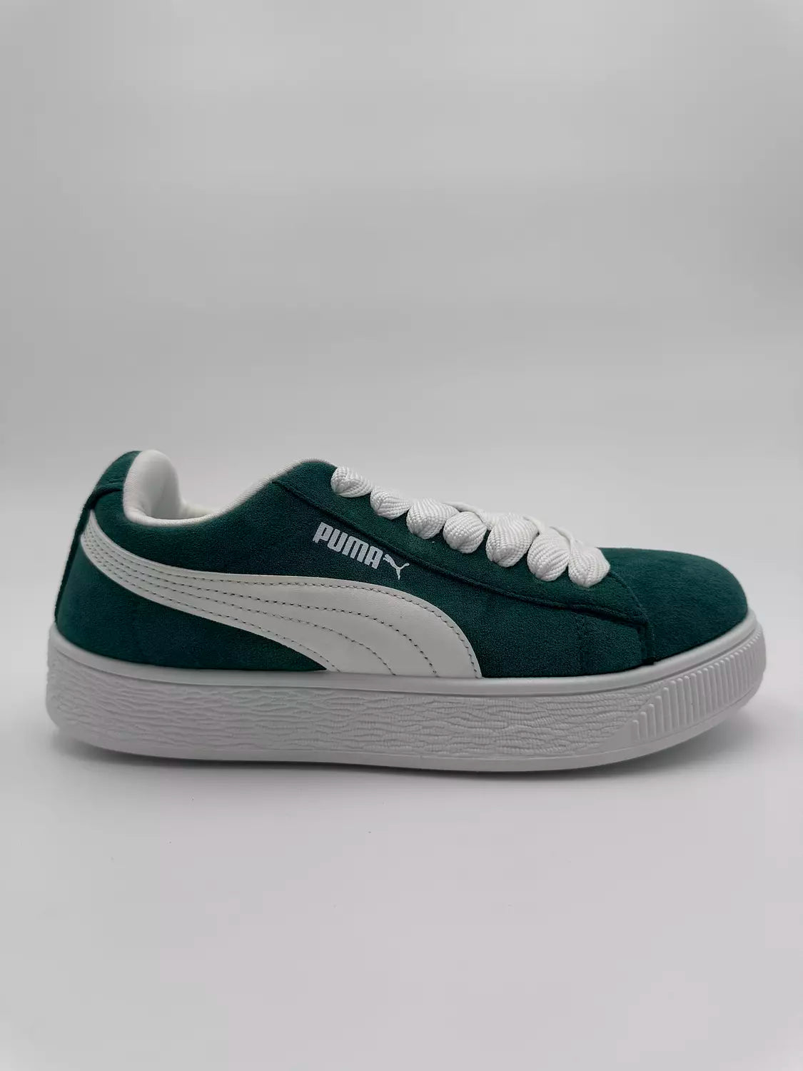 PUMA Suede XL (G&W)
