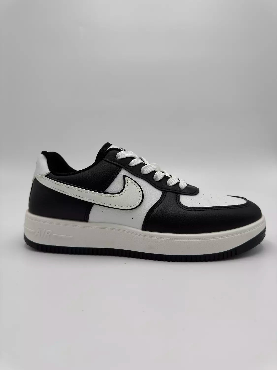 Nike Air Force 1 Low '07 "Court"