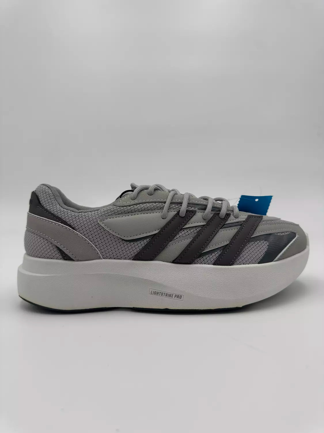 Adidas Lightblaze (Grey)