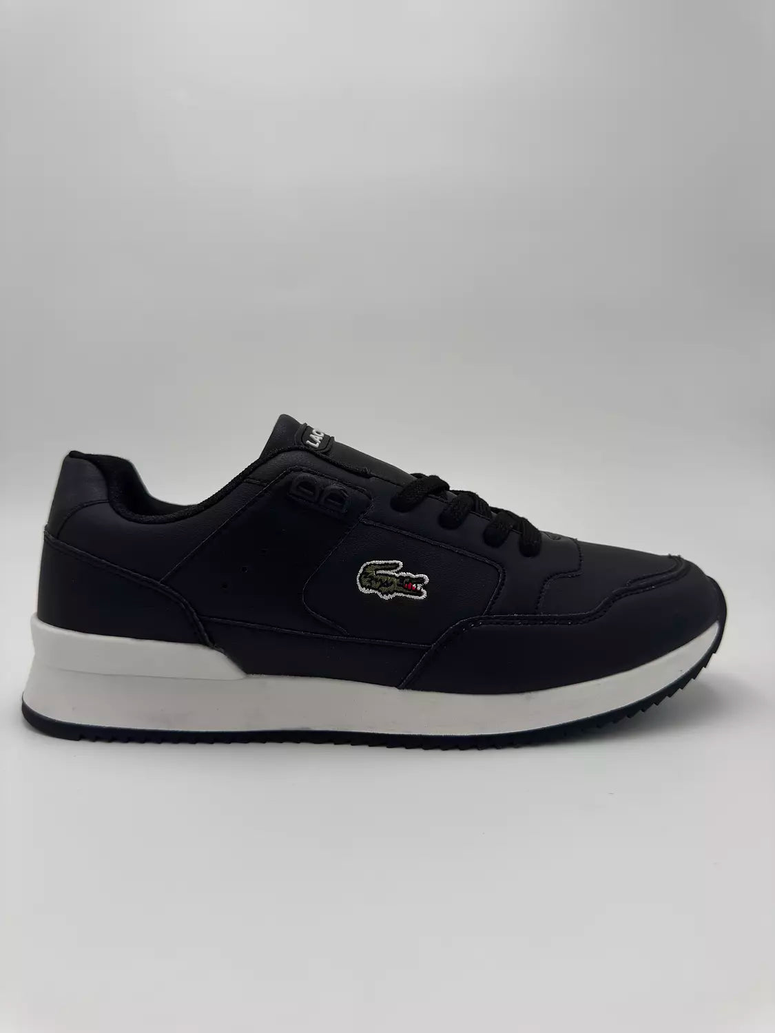 Lacoste Men's Partner Piste "black"