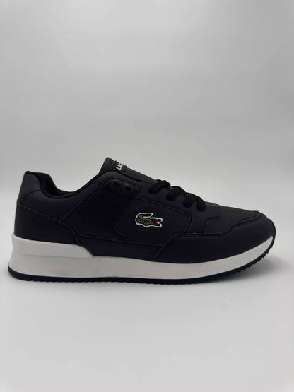 Lacoste Men's Partner Piste "black"