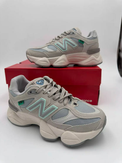 New Balance 9060 "mint green"