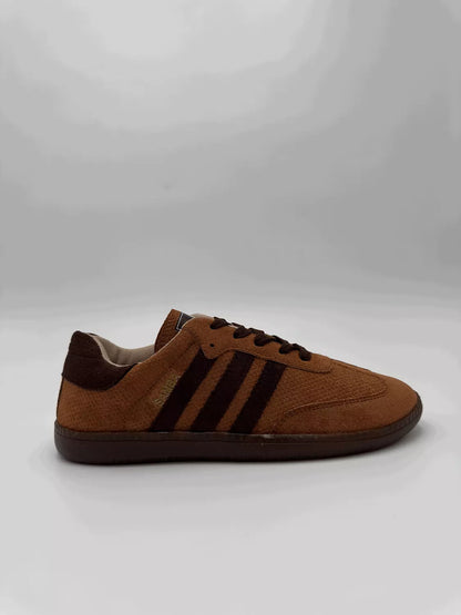 Adidas Samba OG " brown suede colorway"