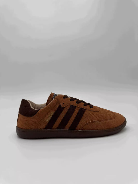 Adidas Samba OG " brown suede colorway"