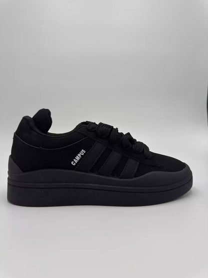 Adidas Campus OOs x Bad Bunny "black"