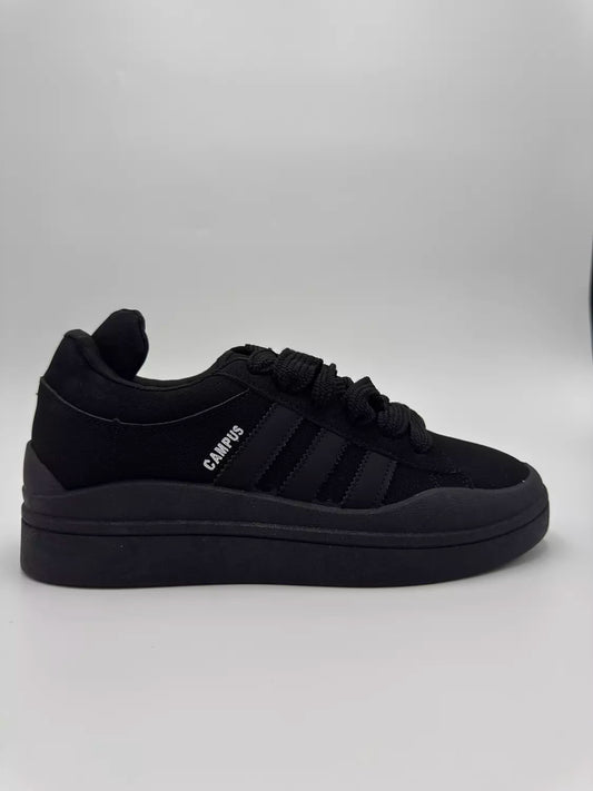 Adidas Campus OOs x Bad Bunny "black"