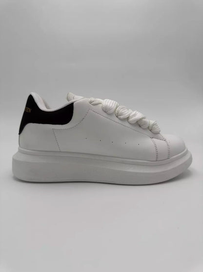 Alexander McQueen ST "black accent"