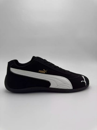 Puma Speedcat OG+ "black cat& white acc."
