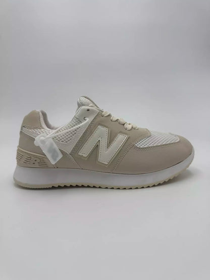 New Balance 574 (beige)
