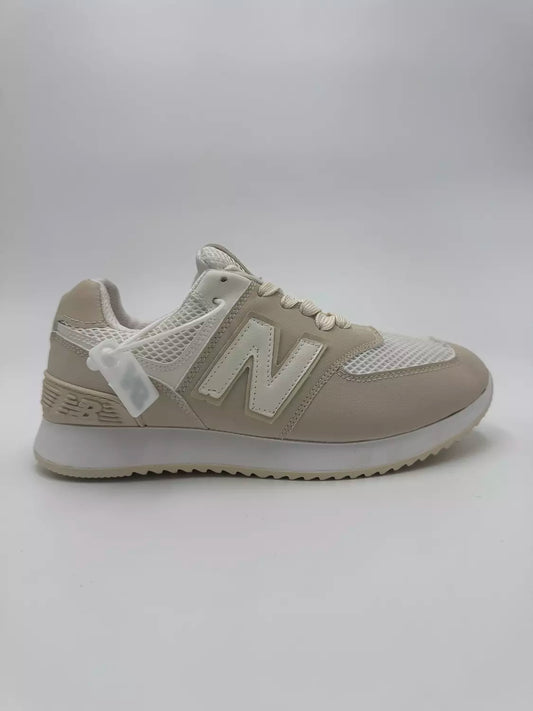 New Balance 574 (beige)