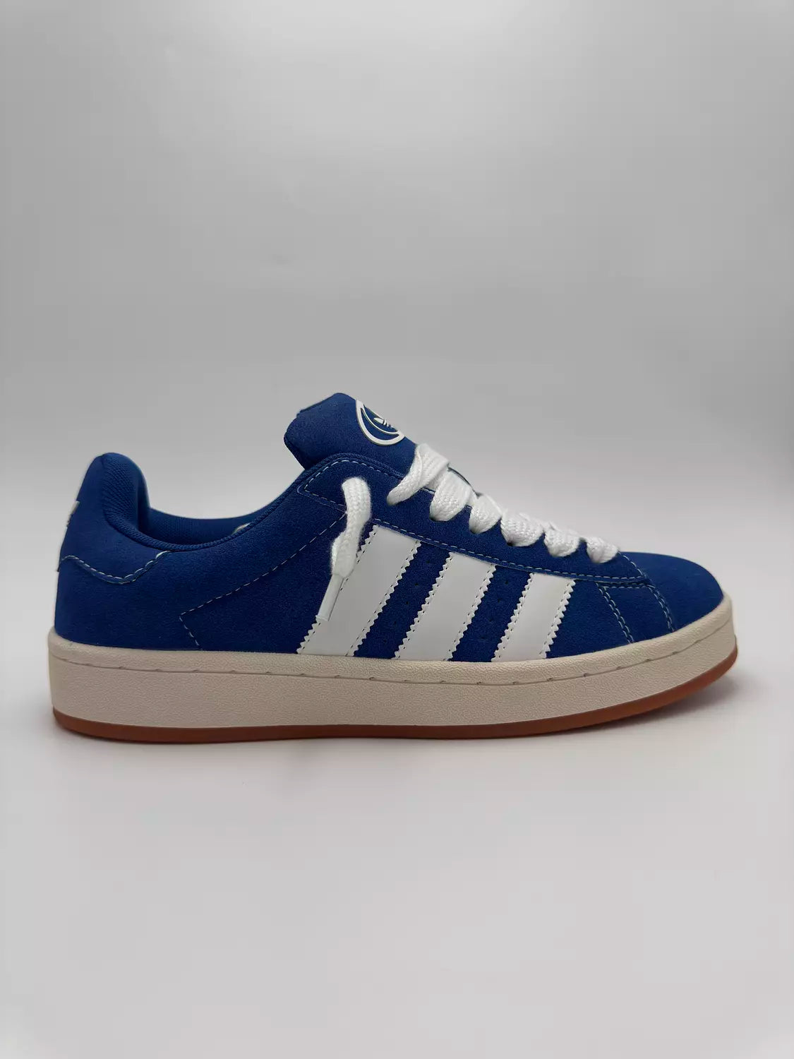 Adidas Campus 00s "Semi Lucid Blue"