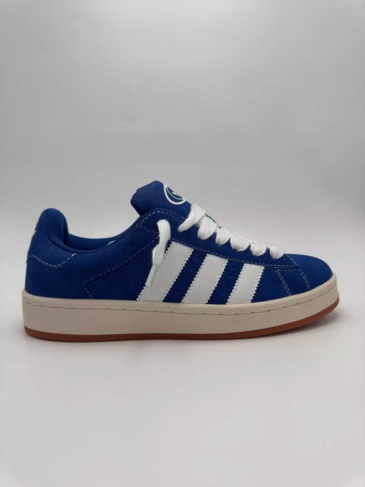 Adidas Campus 00s "Semi Lucid Blue"