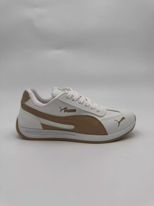 Puma Court Ultra (beige)