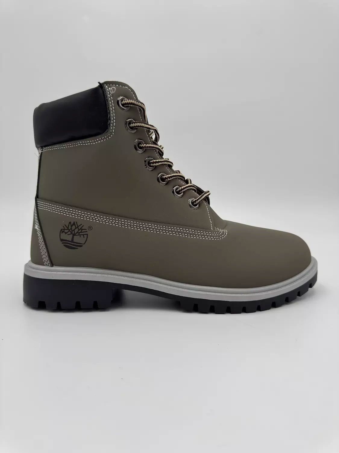 Timberland 6-inch "Castlerock"