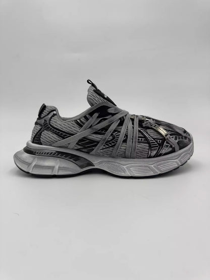 Balenciaga 3XL Extreme Lace (grey)
