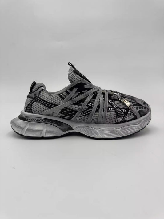 Balenciaga 3XL Extreme Lace (grey)